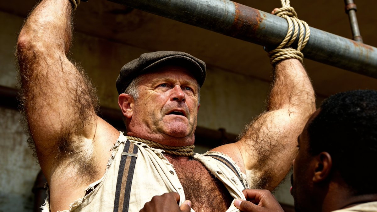 Hairy Gay Musclebear DILF Daddy tweet media