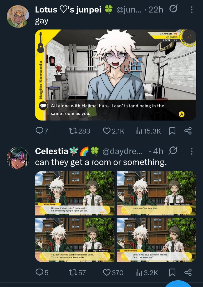 Steven 🏳️‍🌈 tweet media