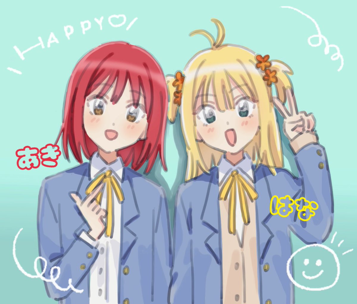 🌼ﾊｰﾁｬﾝ🌼 tweet media