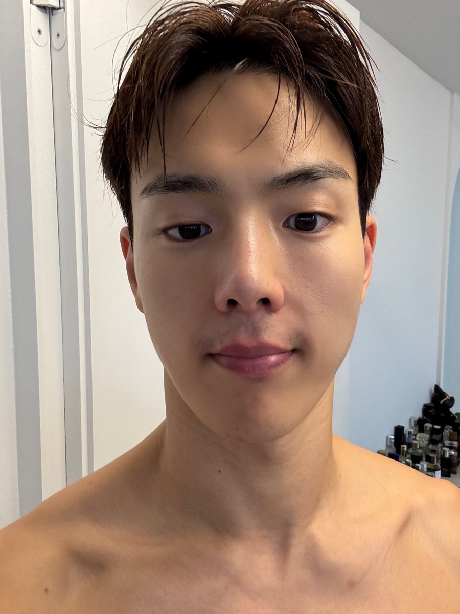 늦었지만 굿! tweet media