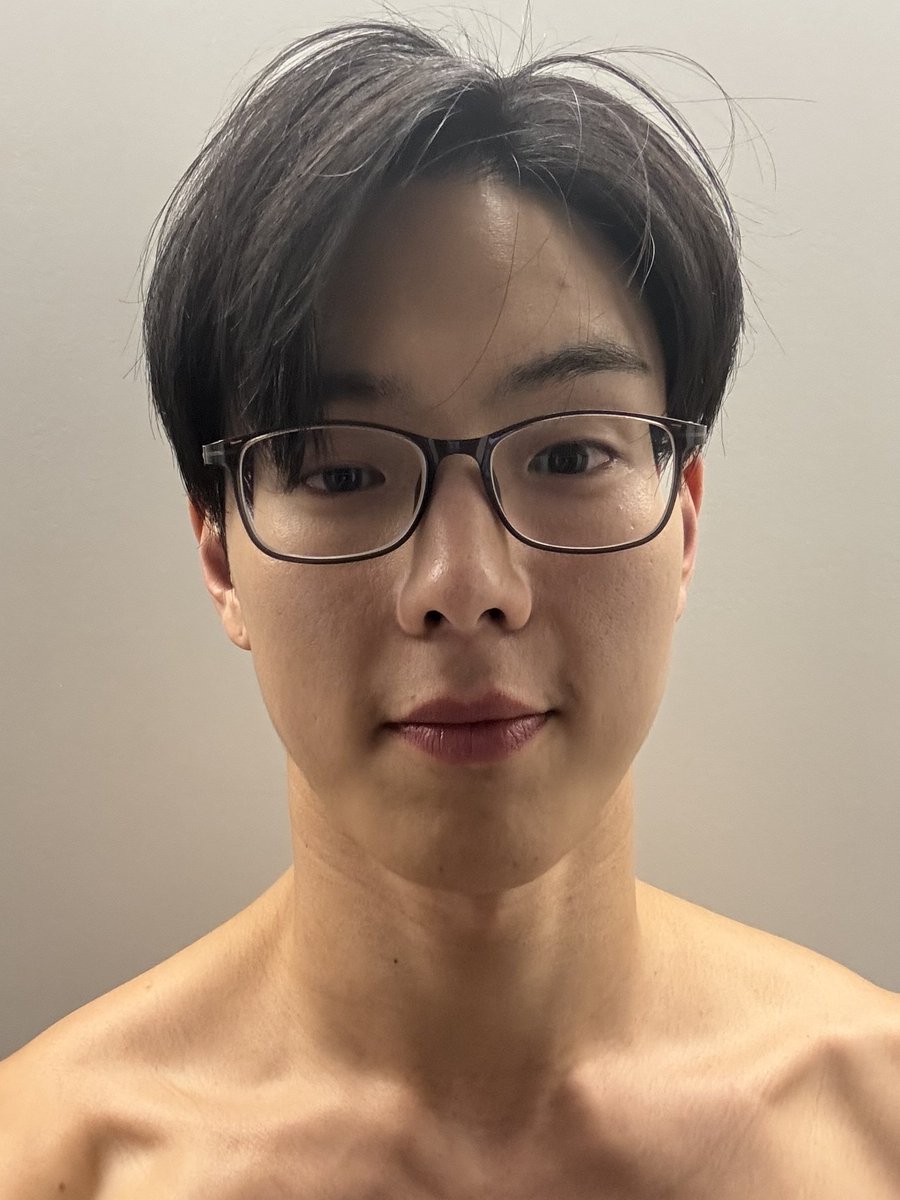 늦었지만 굿! tweet media