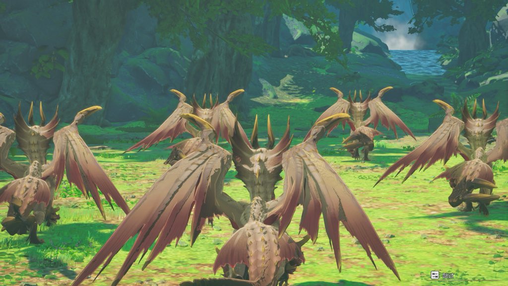 野良岐 (@n0d0ki) on Twitter photo 