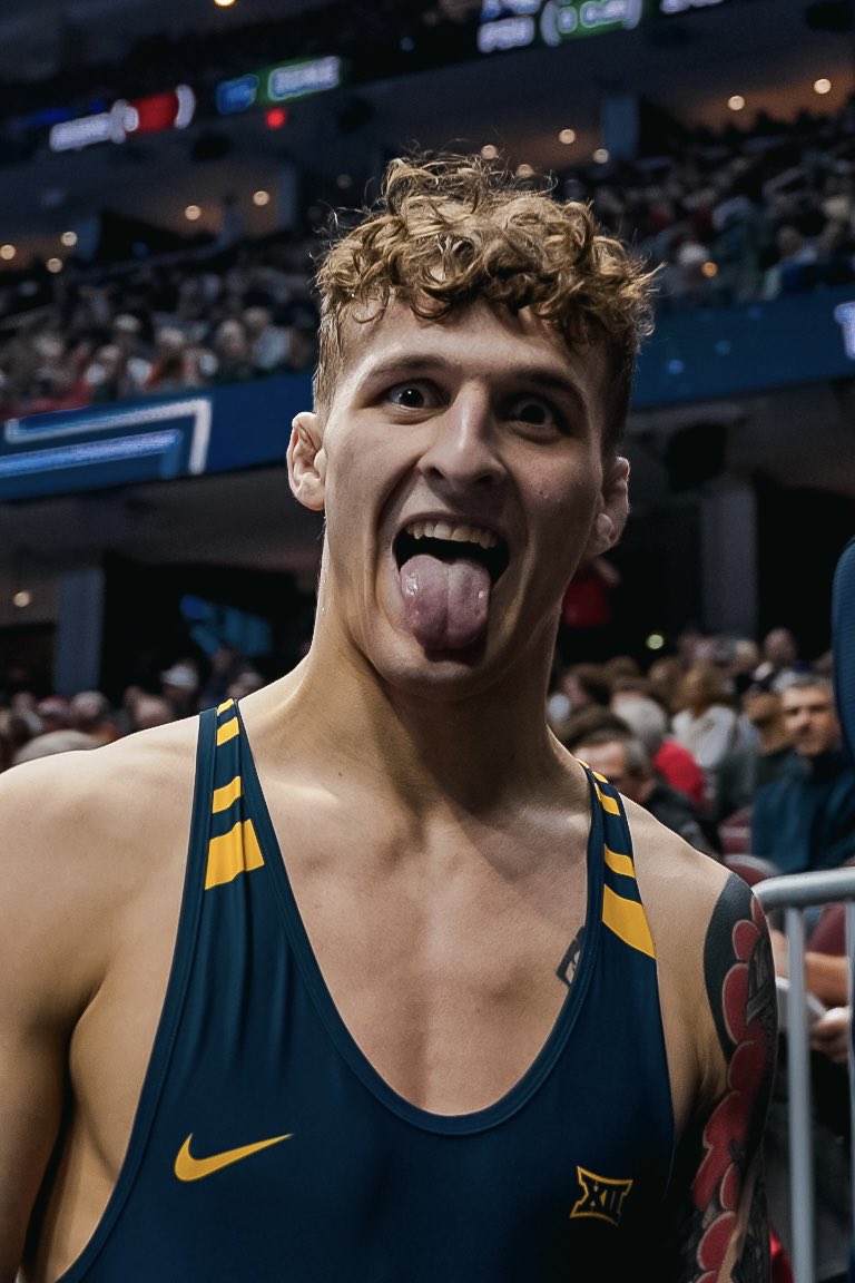 WVU Sports tweet media