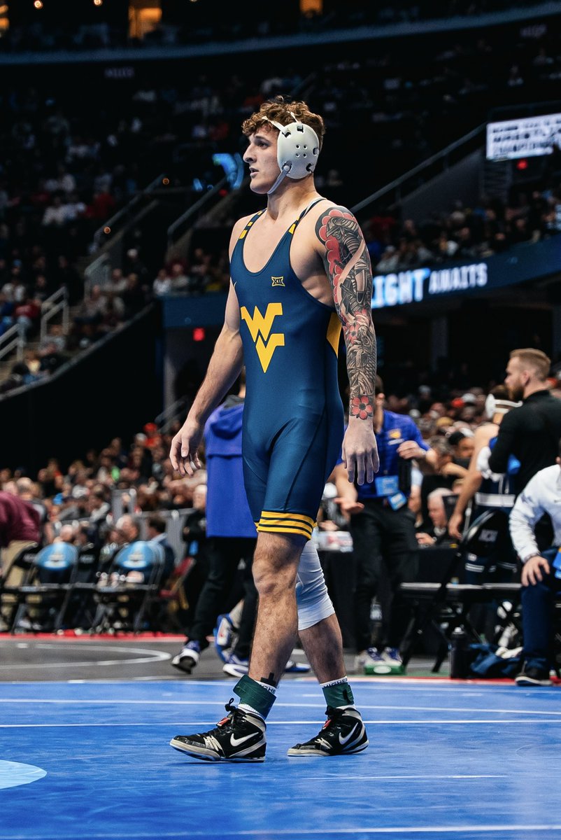 WVU Sports tweet media