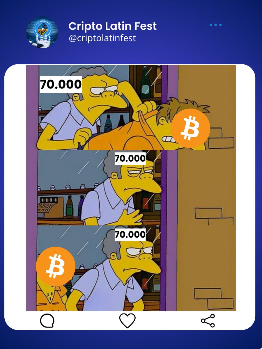 Cripto Latin Fest tweet media