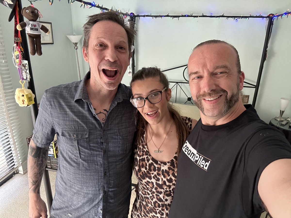 Rich Blackrose tweet media