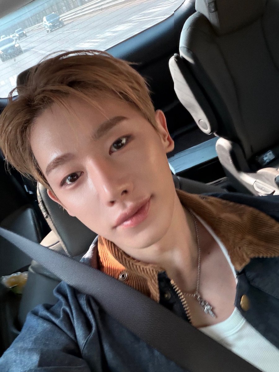 WONHO Official tweet media