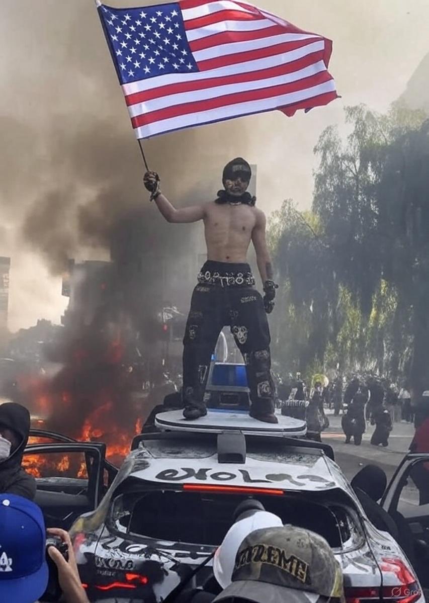 FXR MAC-1 tweet media