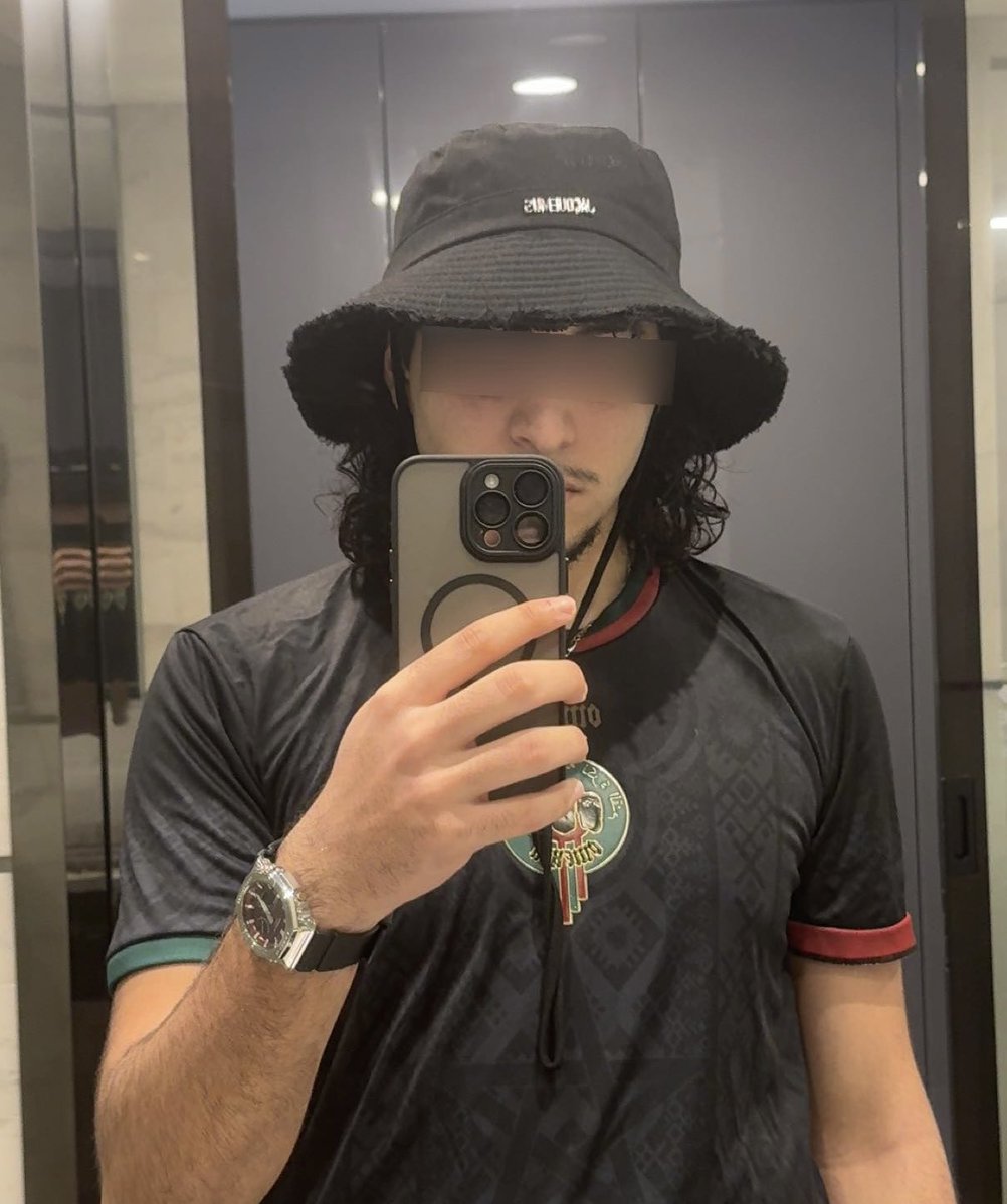 Anti Vice tweet media