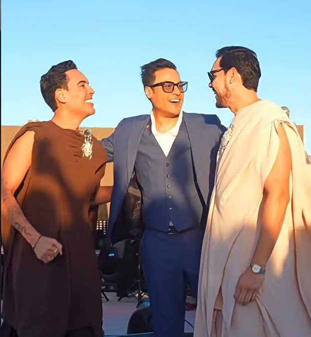 Raul Gutierrez🇲🇽 tweet media