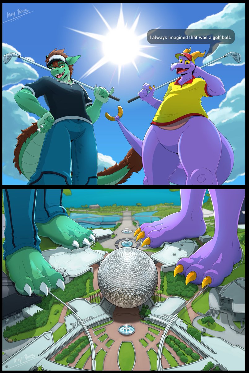 Inky Rous tweet media