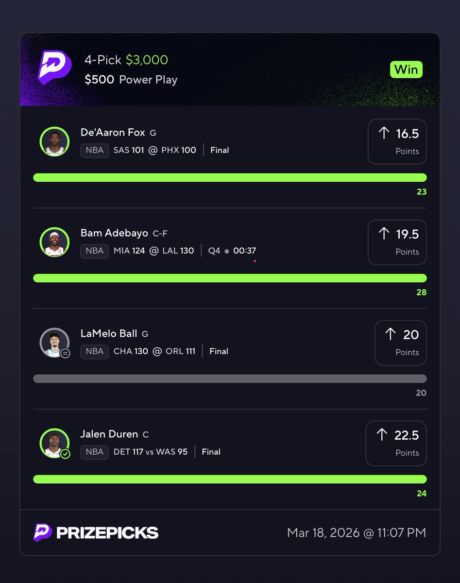 𝐏r𝐨f𝐞s𝐬o𝐫 𝐏i𝐜k𝐬 👨‍🔬🟩 tweet media