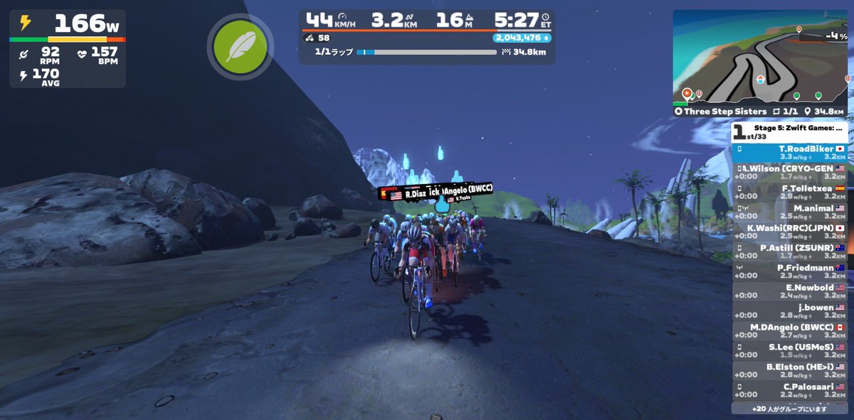 TK RoadBiker tweet media