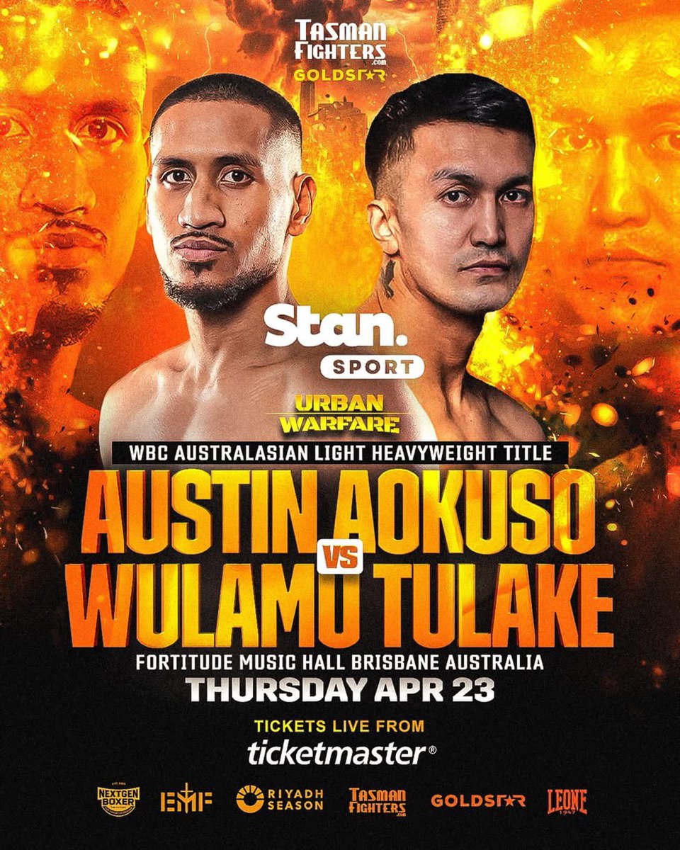 Tasman Fighters tweet media