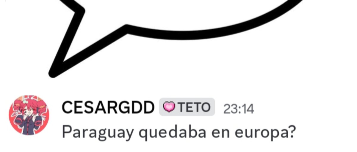 CESARGDD1's tweet photo. https://t.co/QC4o7nNHG9