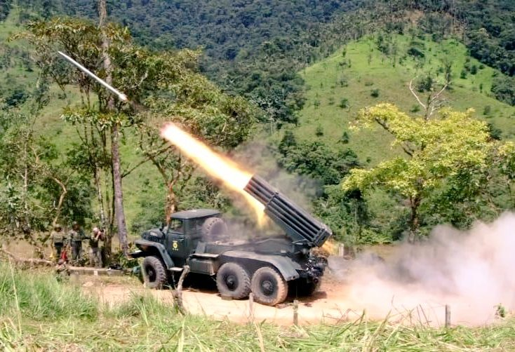 SA Defensa tweet media