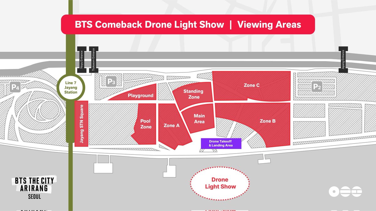 Universo Bangtan ⁷ tweet media