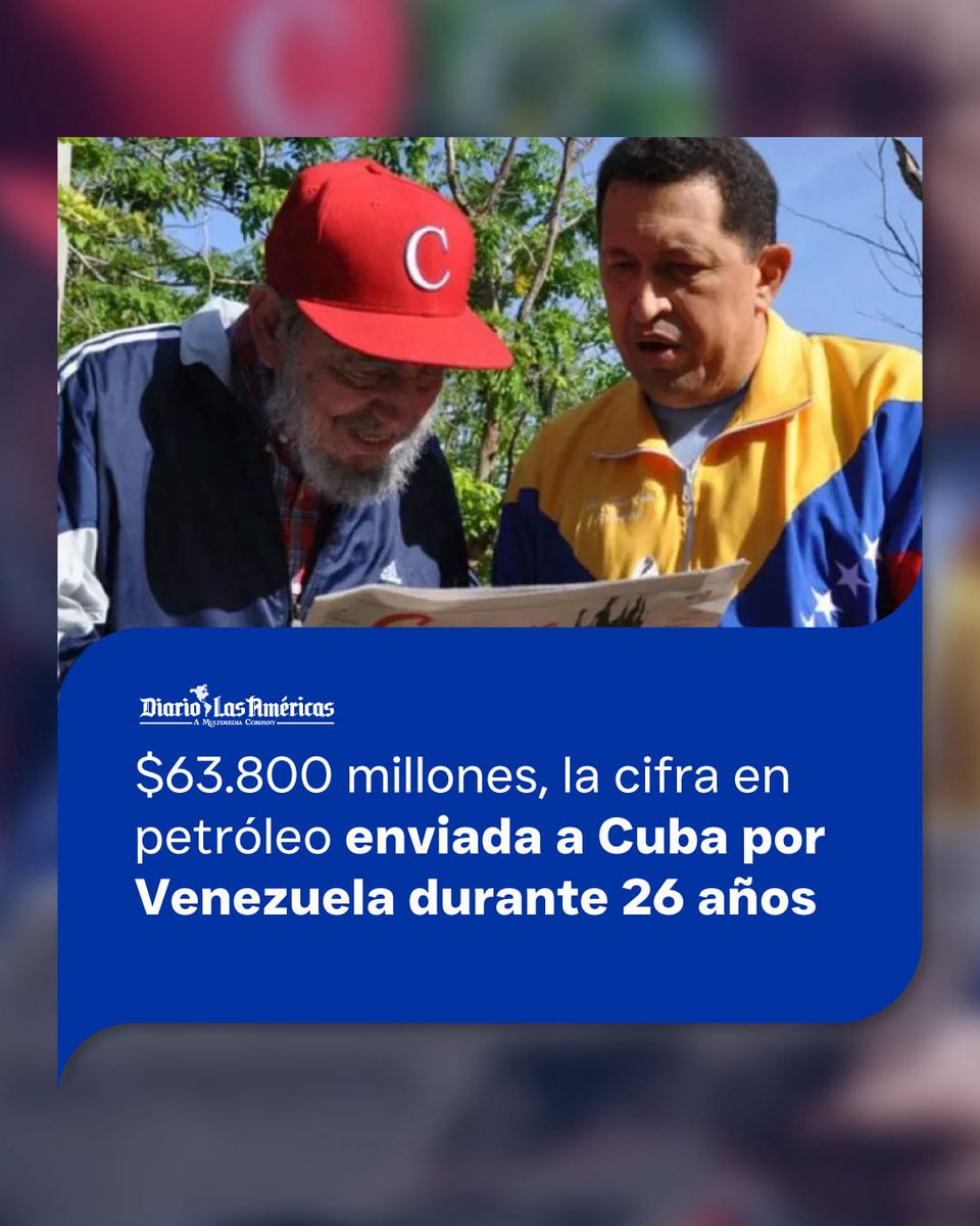 Cristian Crespo F. 🇨🇺 tweet media