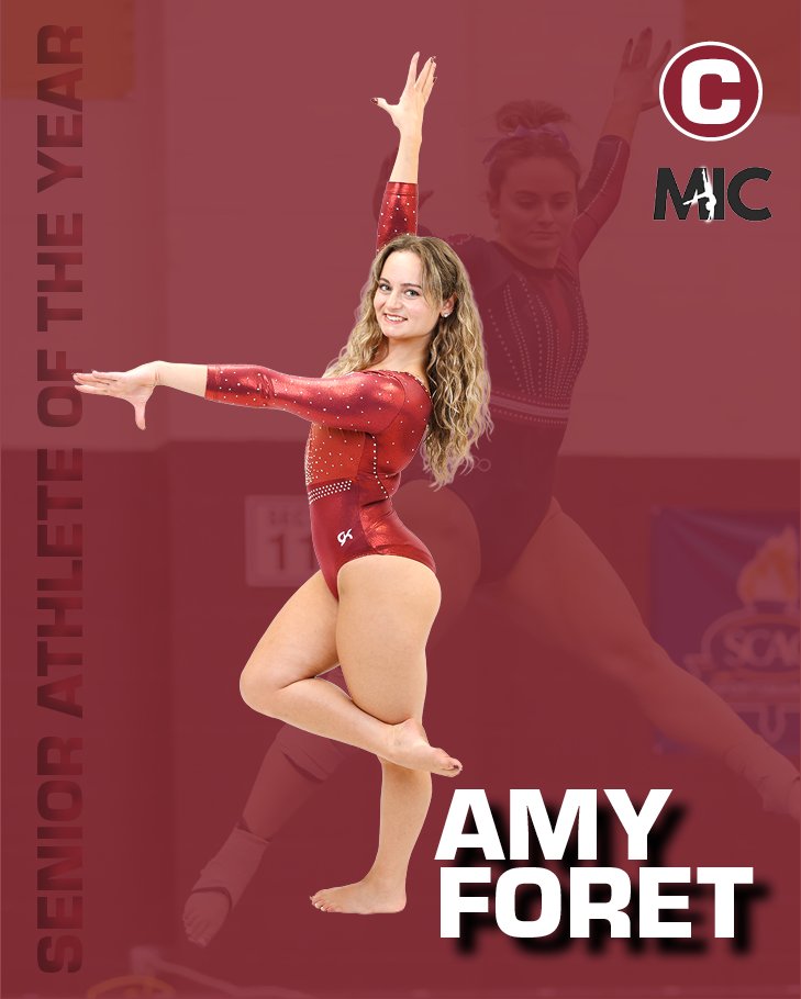 Centenary Athletics tweet media