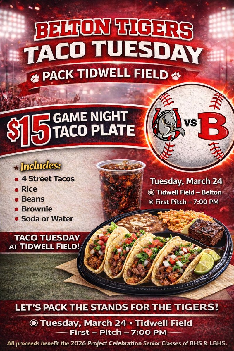 BeltonTigerBaseball tweet media