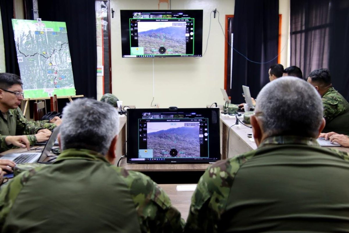 SA Defensa tweet media