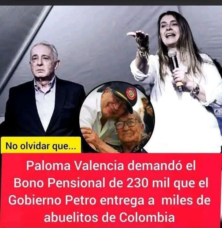 Cally, PACTO HISTÓRICO tweet media