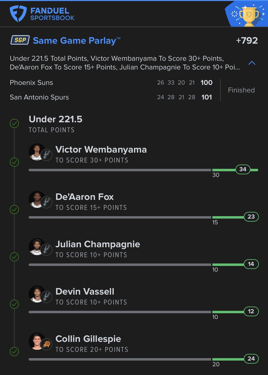 BIG BOARD BETS tweet media