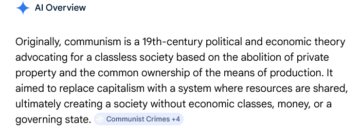 The Teatarian tweet media