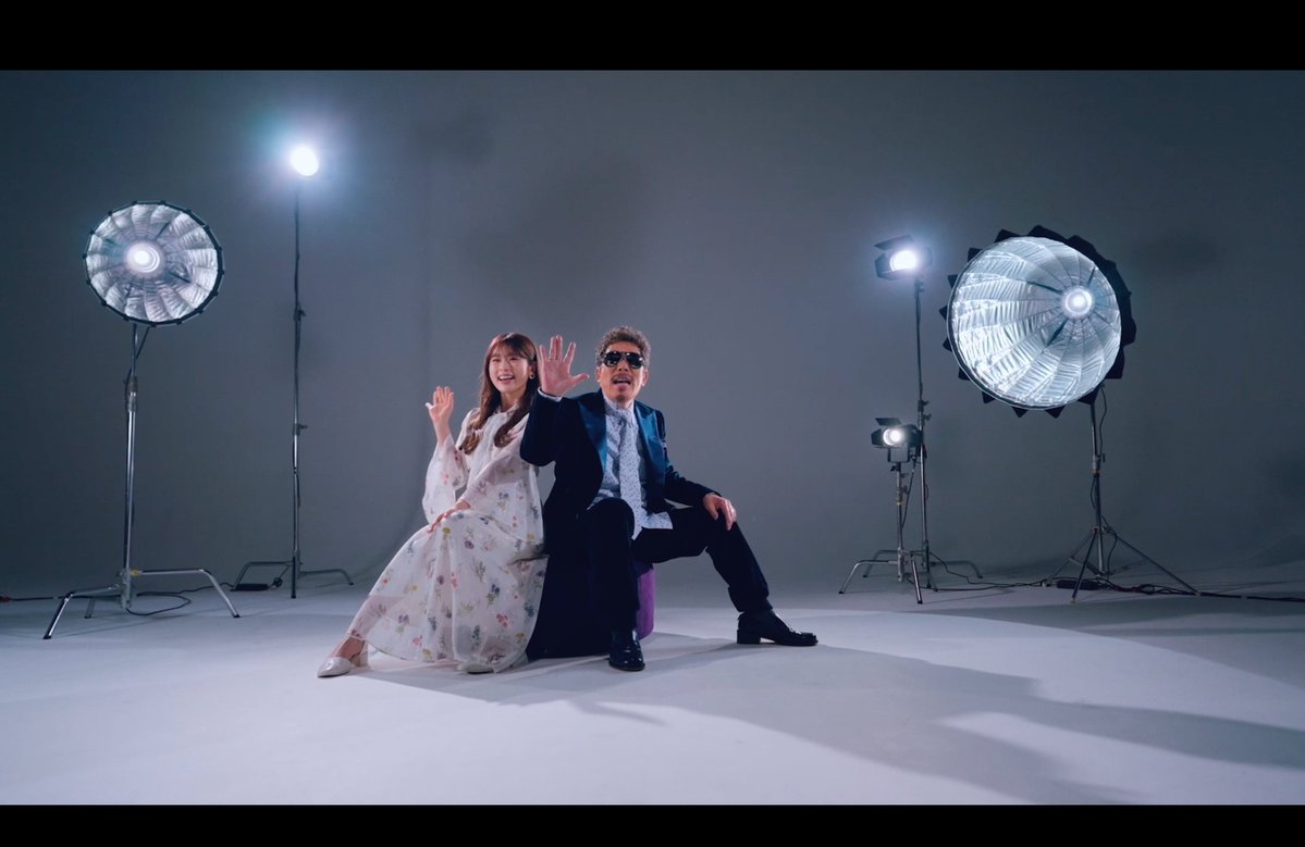 鈴木雅之【STAFF】OFFICIAL tweet media