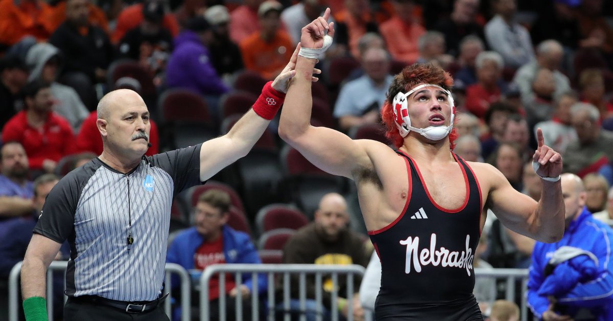 HuskerOnline tweet media