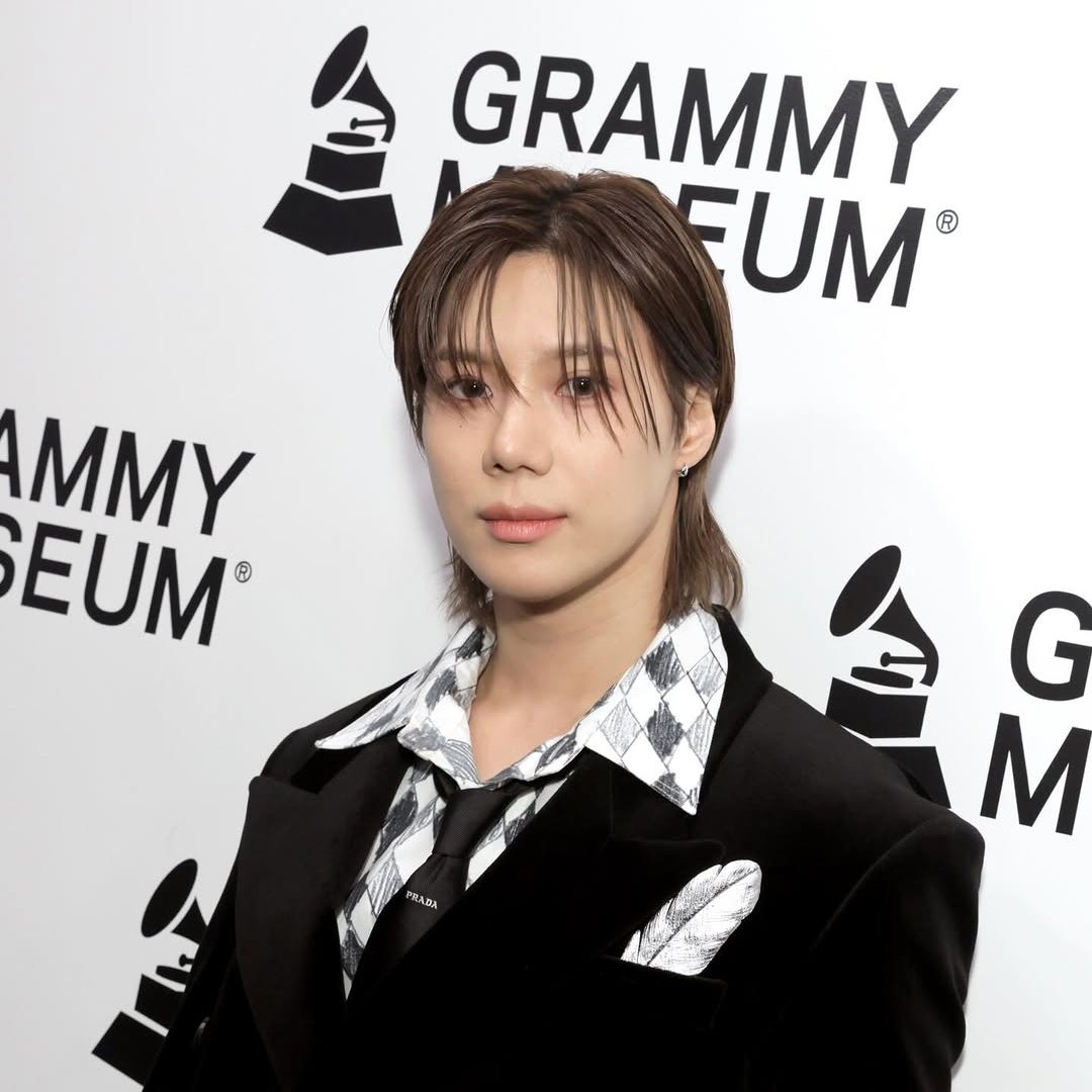 The Grammy Museum (<a href="/GRAMMYMuseum/">GRAMMY Museum</a>) spotlights TAEMIN (<a href="/TAEMIN_BPM/">태민 (TAEMIN)</a>) showcasing 2 iconic stage outfits &amp; artifacts

bandwagon.asia/articles/the-g…
