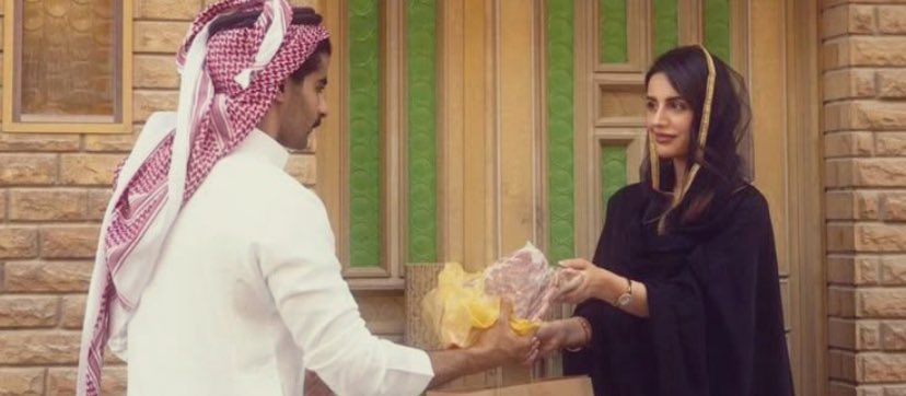 d511y's tweet photo. "العيد والله شوفتك ياريش العين 
ماهي بشوفه ربعنا والجماعه ❣️" https://t.co/2d3PzD5NvW