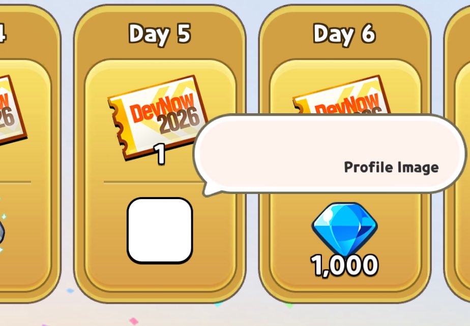 LUCKY 🍀 oh my god tweet media