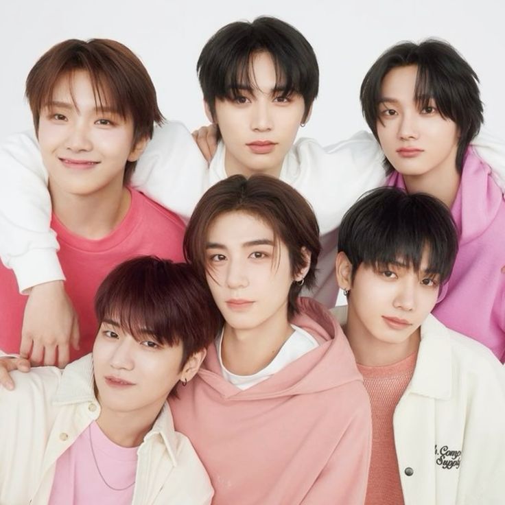 BOYNEXTDOOR EUROPE 🇪🇺 tweet media