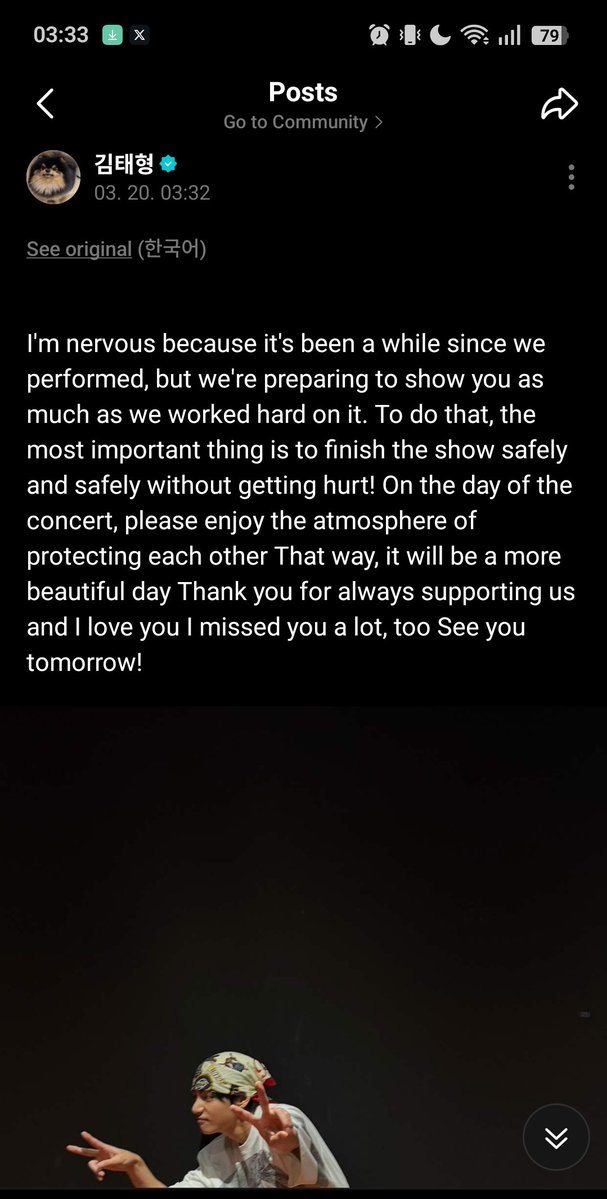 MariFenes - 태꾹 tweet media