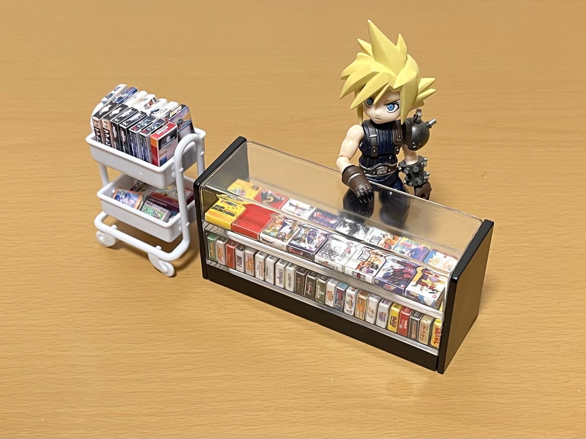 チキチキバンバン tweet media