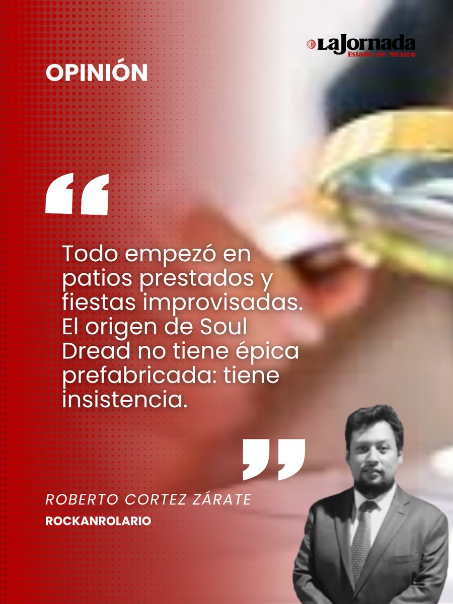 La Jornada Estado de México tweet media