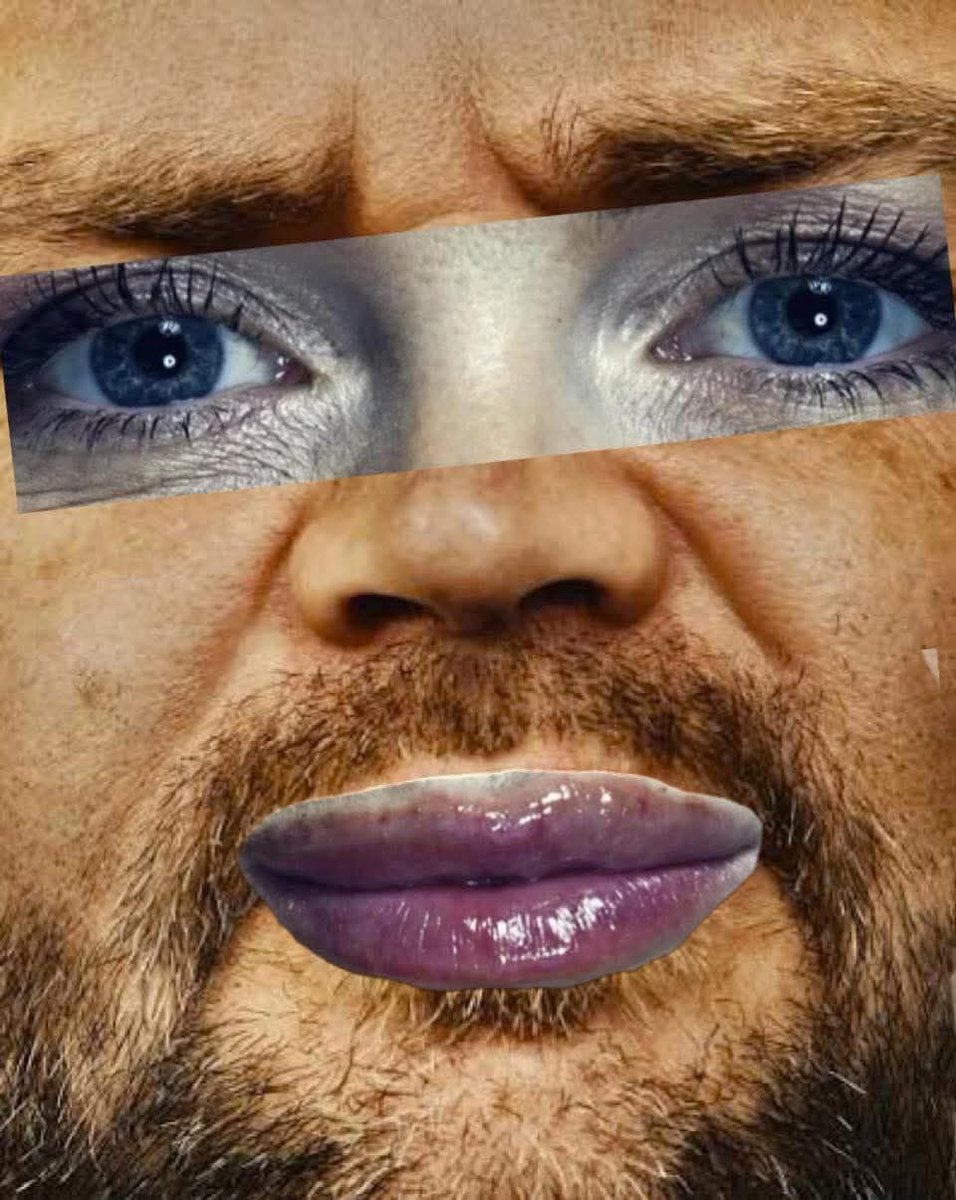 IceTrainerBen💜🤍🖤🏳️🌈 tweet media