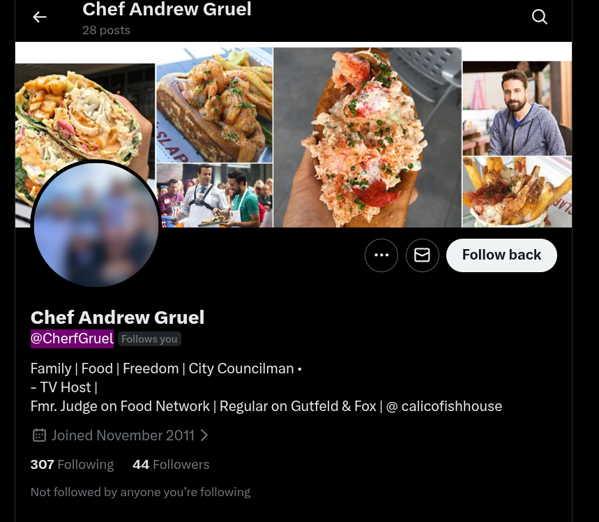 Napa County Corruption 🕵 tweet media