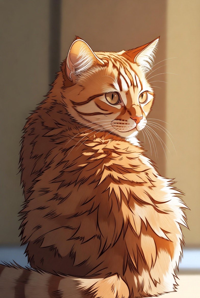 Beautiful Chaos tweet media