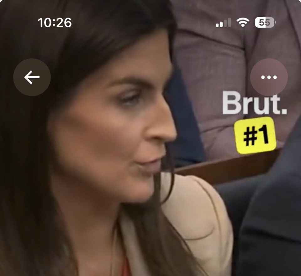 🇺🇸 Ma𝕏’s Back Porch ☕️ tweet media