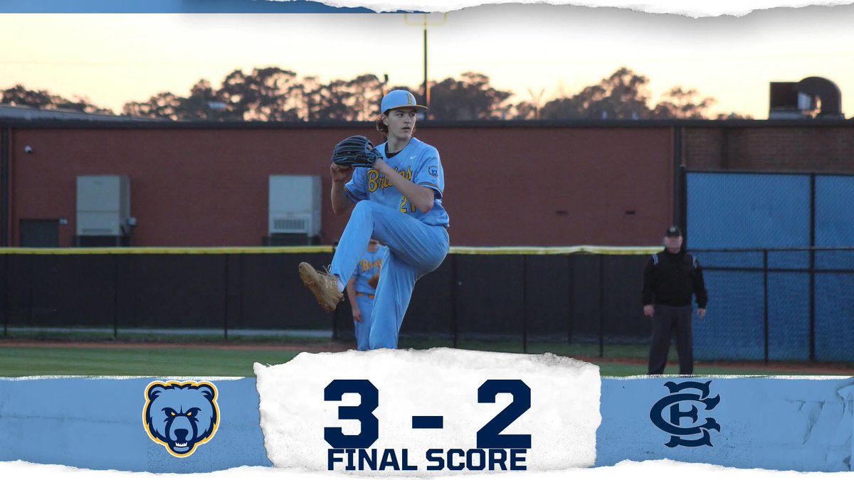 South Florence Bruin Baseball tweet media