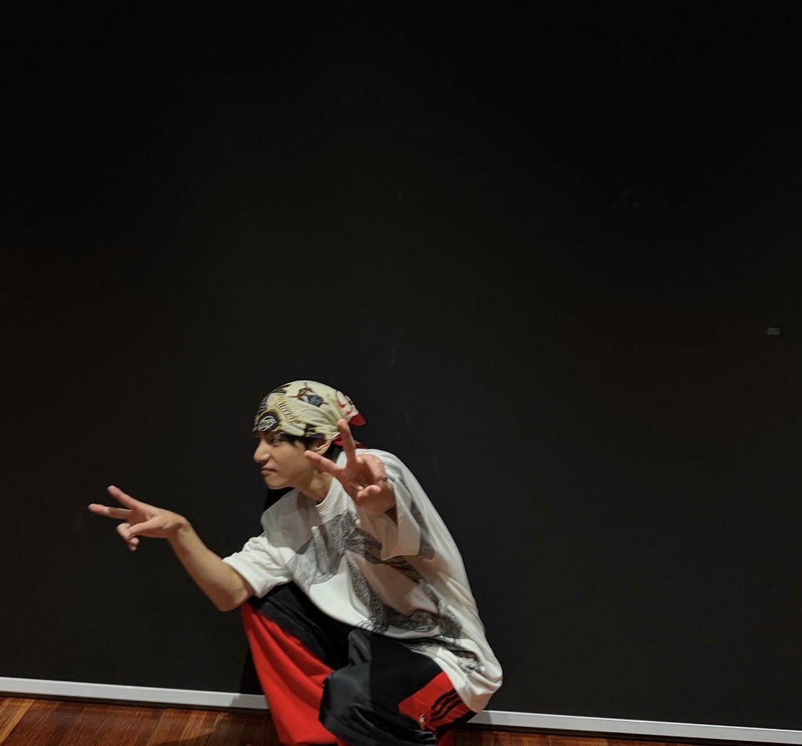 TaeSG Streamer tweet media