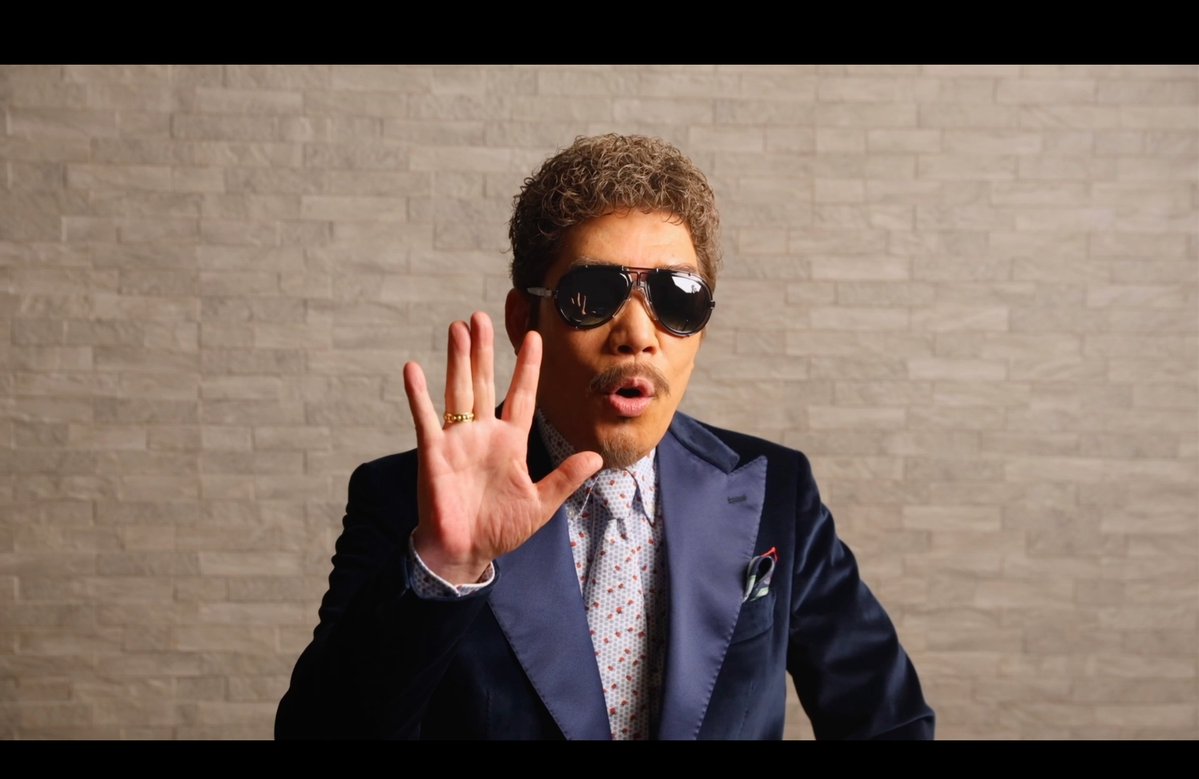 鈴木雅之【STAFF】OFFICIAL tweet media