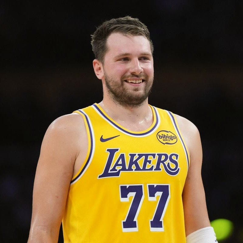 Luka Updates tweet media