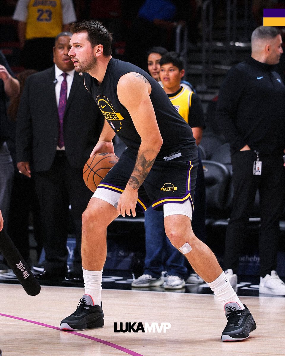 Ritmo NBA tweet media