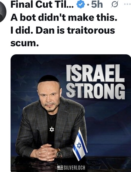 keepin it real! tweet media