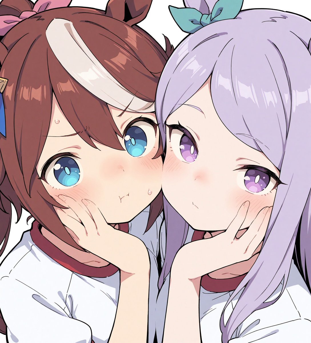 鋭ドリアン tweet media