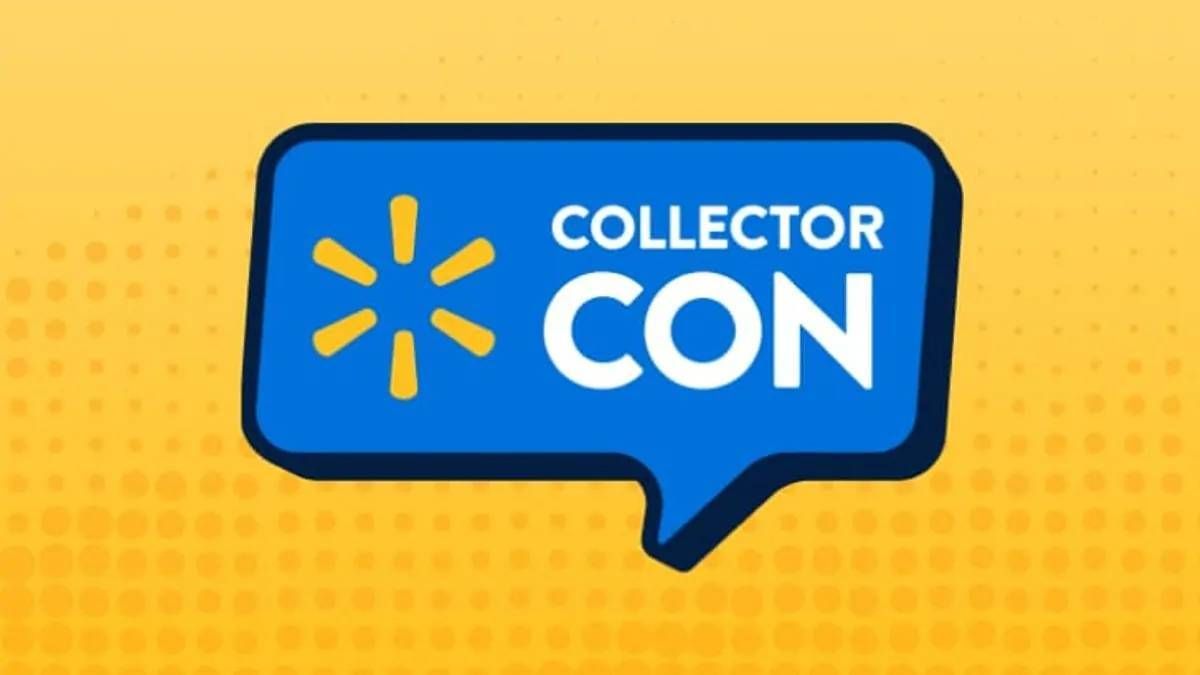 ArticulatedPlst's tweet image. Walmart Collector Con - day two (Electric Boogaloo) returns tomorrow. 
➡️ WMART CC bit.ly/WMccon26

Get ahead, ALL deals with direct links on our spreadsheet ➡️ docs.google.com/spreadsheets/d…

#walmart #ad #collectorcon