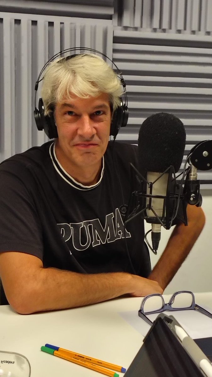 provincia1270's tweet photo. #AHORA | En #Laboratoriodeideas llega la columna de @emmanueljaffrot y este jueves nos habla sobre lo que empujó el
desarrollo tecnológico a lo largo del siglo 20 hasta la actualidad. https://t.co/KwnJvNqd1t